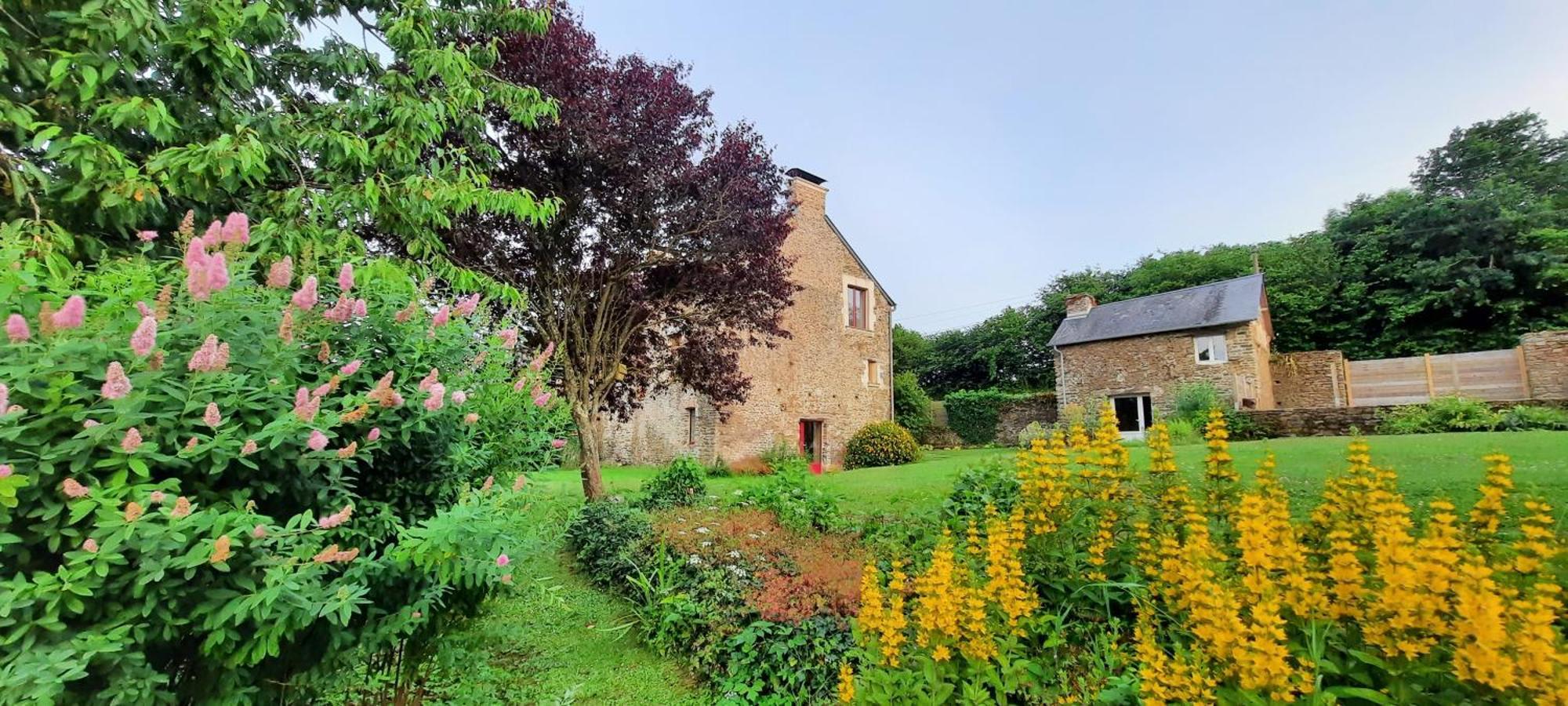 La Petite Taupe - Chambres D'Hotes Saint-Omer  Екстер'єр фото