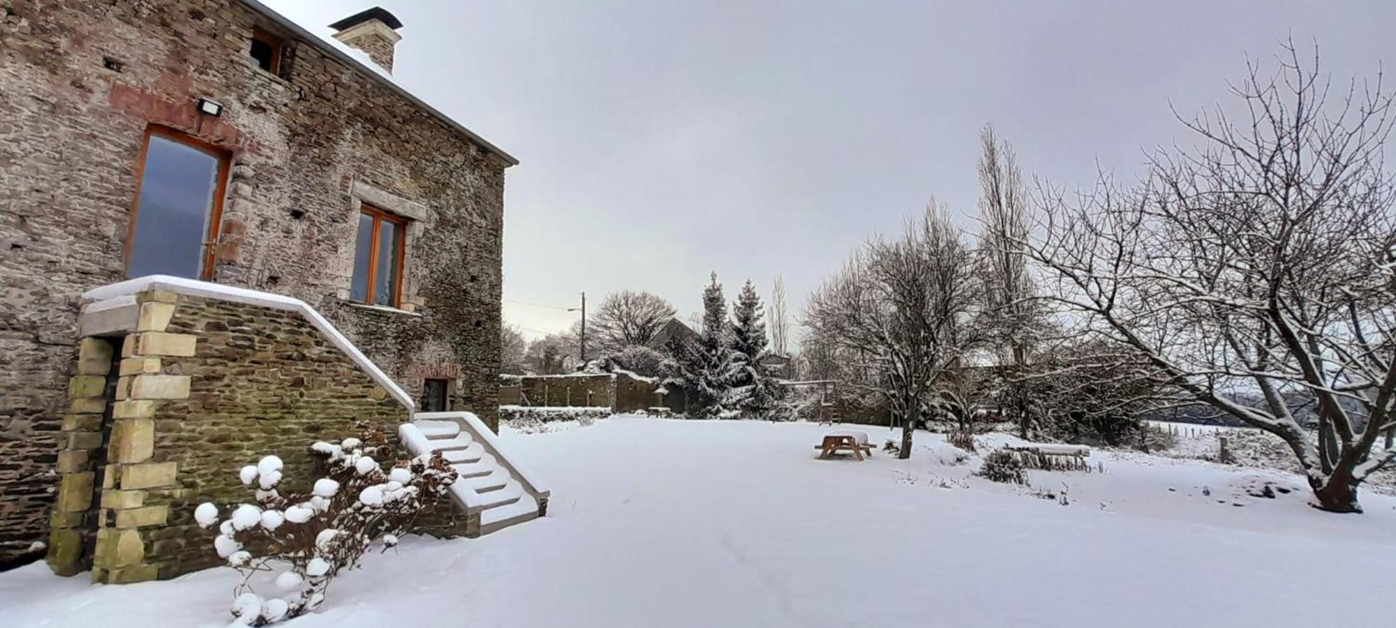 La Petite Taupe - Chambres D'Hotes Saint-Omer  Екстер'єр фото