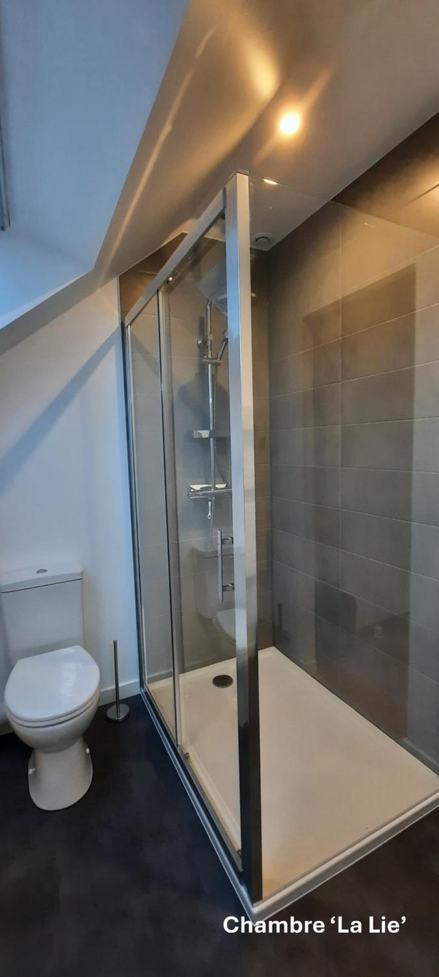 La Petite Taupe - Chambres D'Hotes Saint-Omer  Екстер'єр фото