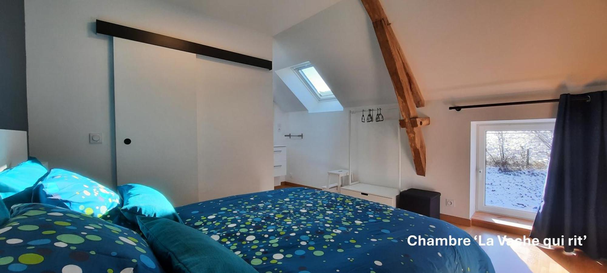 La Petite Taupe - Chambres D'Hotes Saint-Omer  Екстер'єр фото
