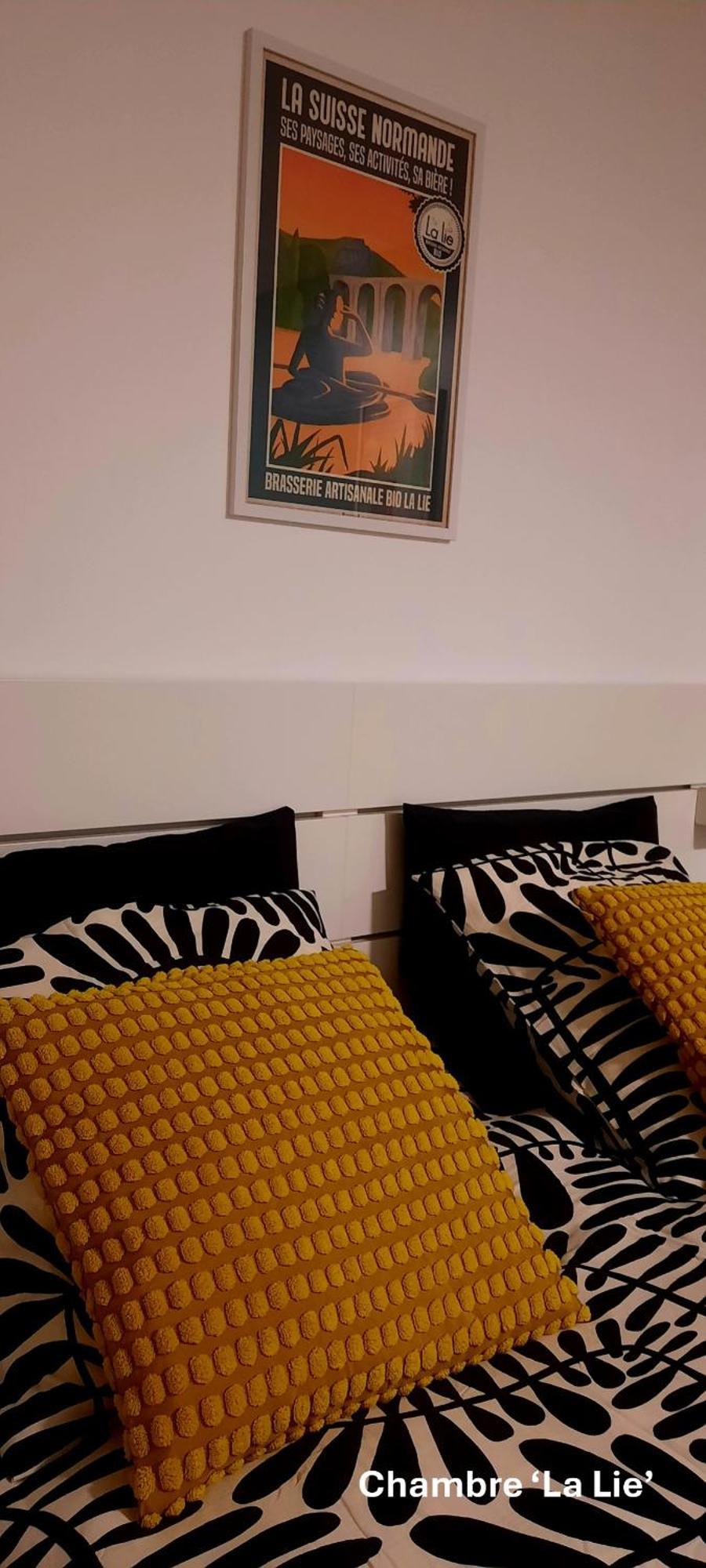 La Petite Taupe - Chambres D'Hotes Saint-Omer  Екстер'єр фото