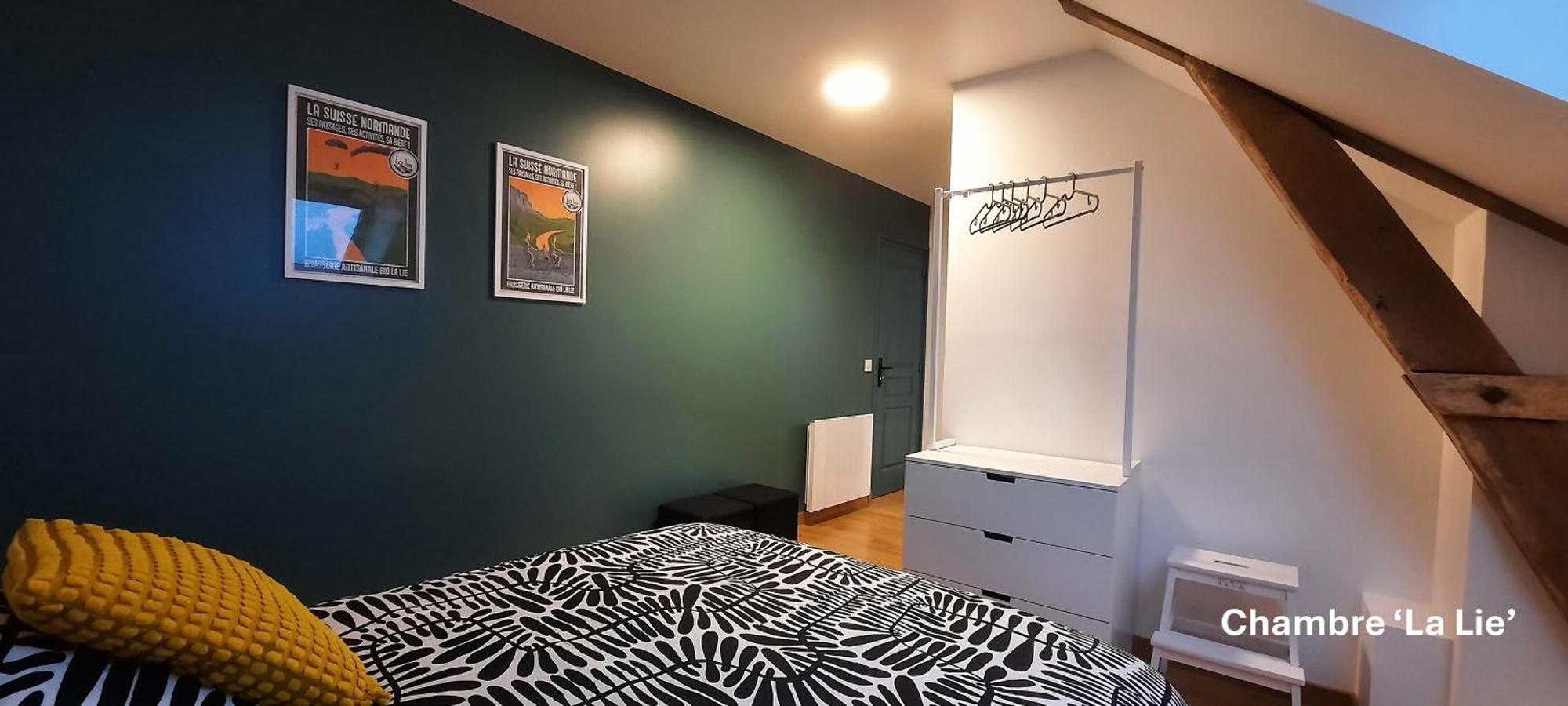 La Petite Taupe - Chambres D'Hotes Saint-Omer  Екстер'єр фото