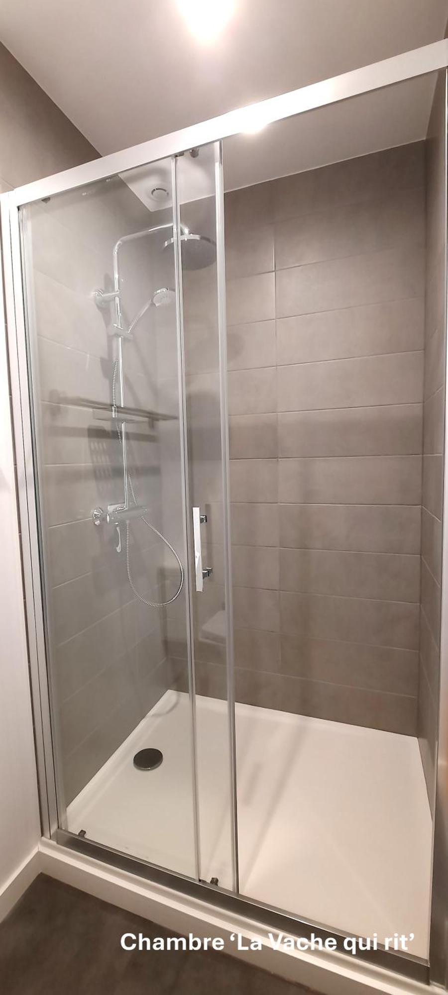 La Petite Taupe - Chambres D'Hotes Saint-Omer  Екстер'єр фото