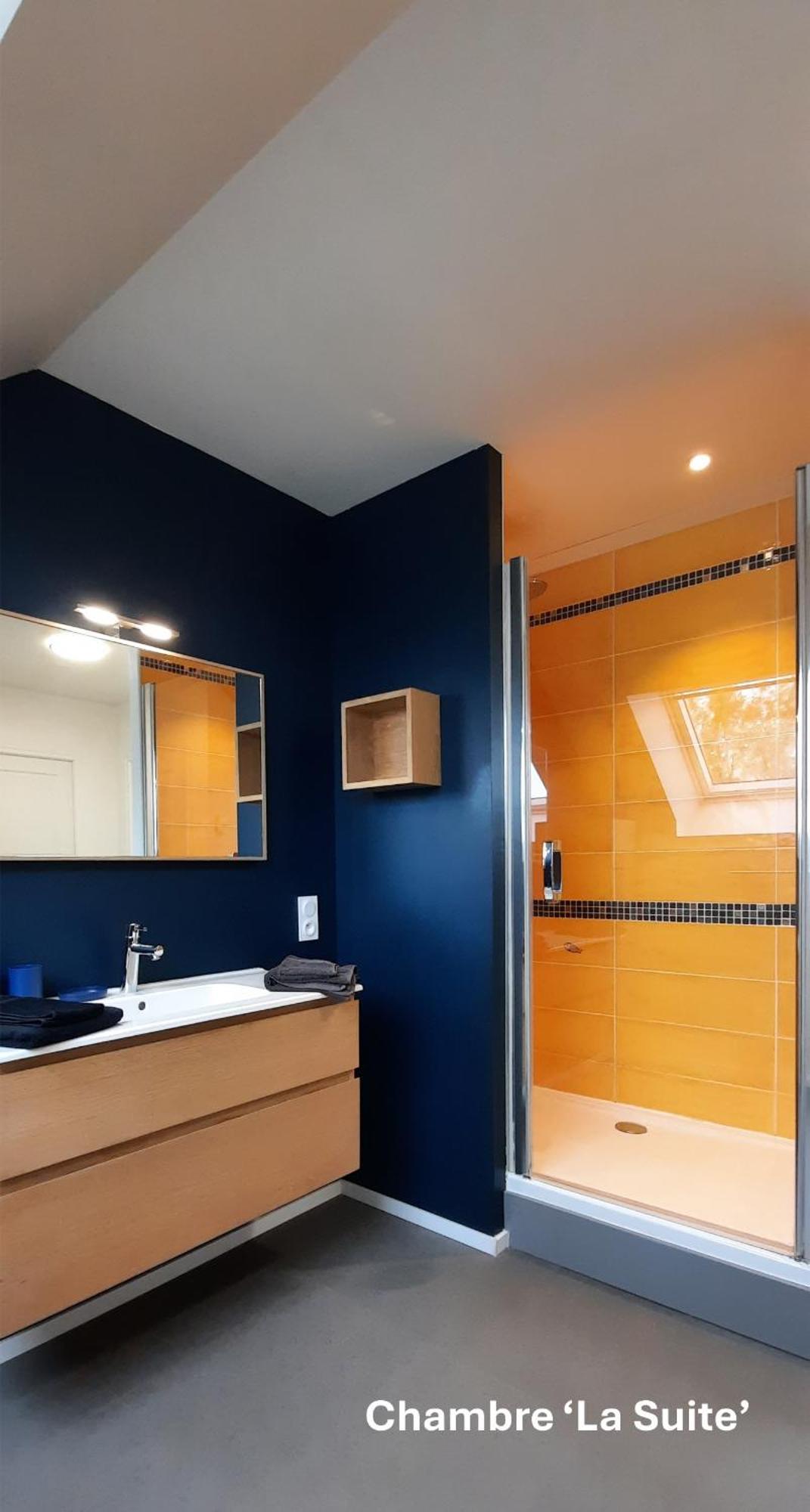 La Petite Taupe - Chambres D'Hotes Saint-Omer  Екстер'єр фото