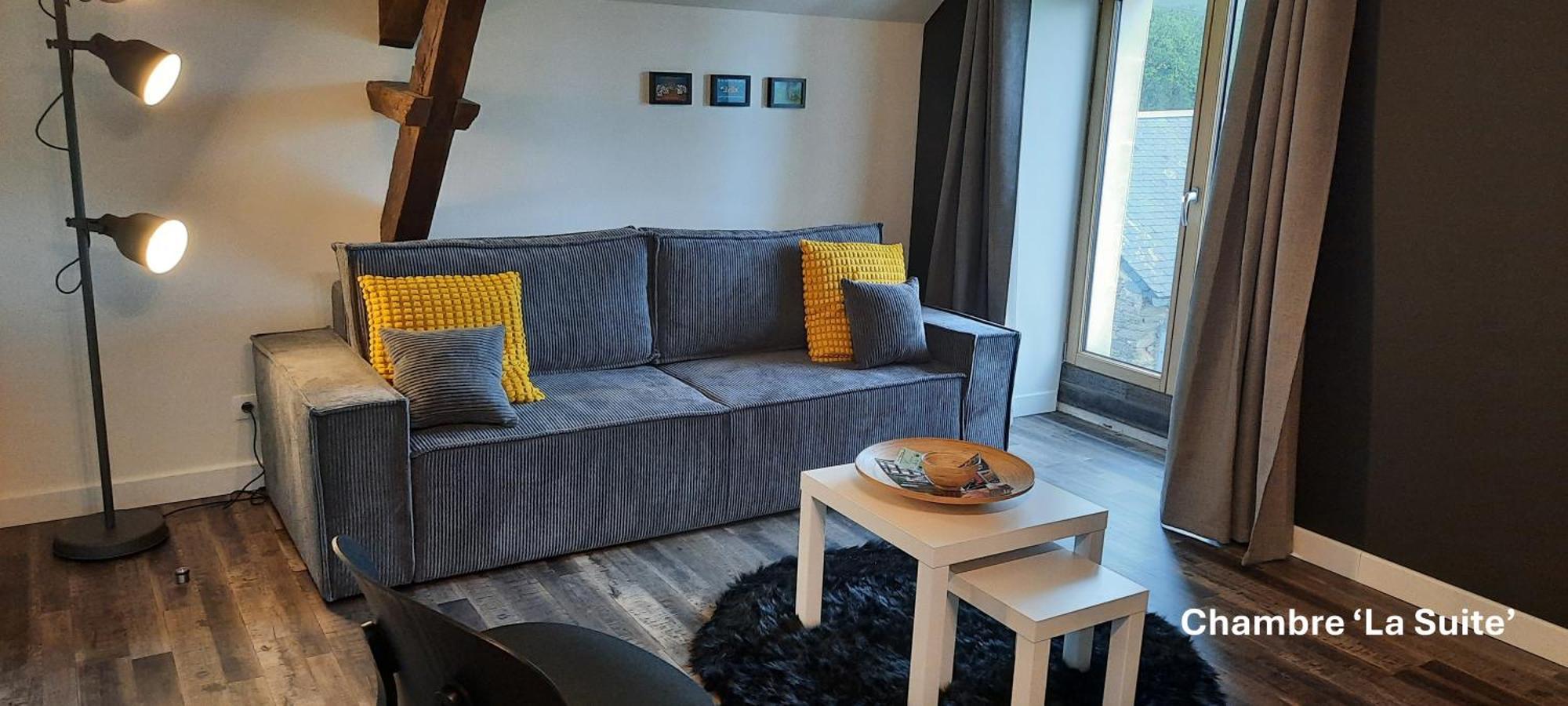 La Petite Taupe - Chambres D'Hotes Saint-Omer  Екстер'єр фото