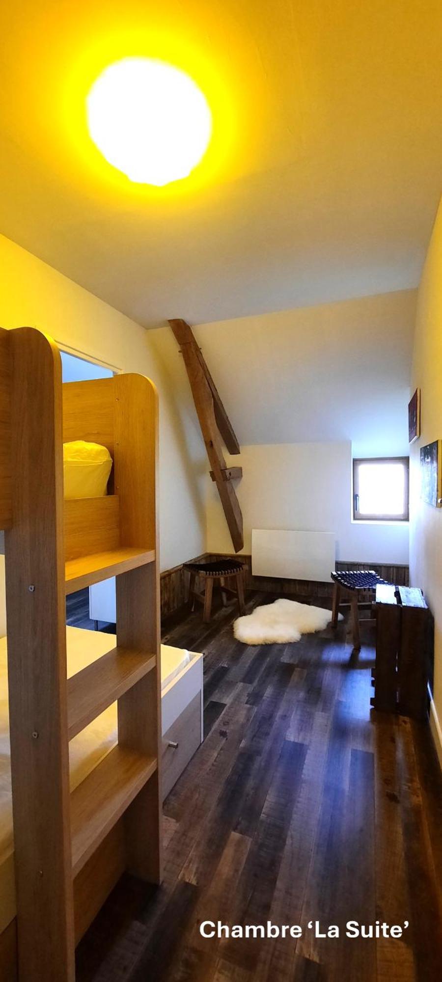 La Petite Taupe - Chambres D'Hotes Saint-Omer  Екстер'єр фото