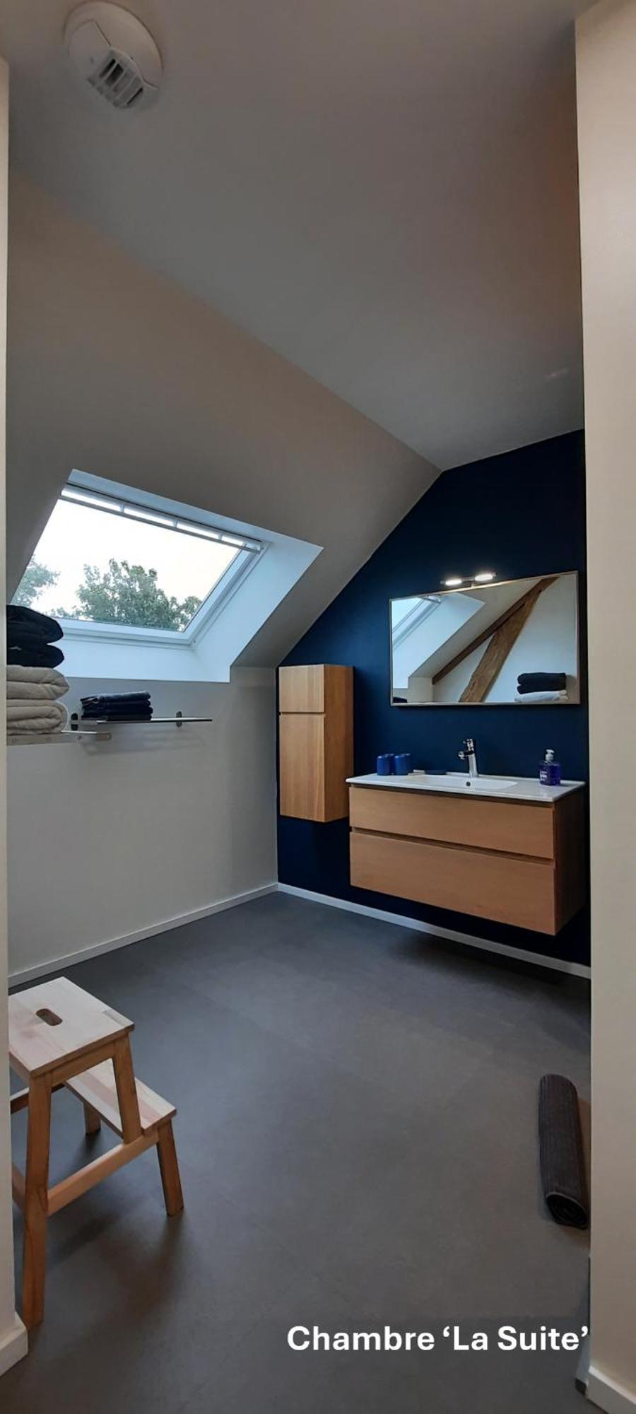 La Petite Taupe - Chambres D'Hotes Saint-Omer  Екстер'єр фото